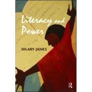 Literacy and Power