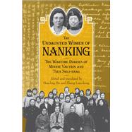 The Undaunted Women of Nanking