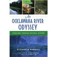 An Ocklawaha River Odyssey