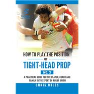 How to Play the Position of Tight-head Prop 3