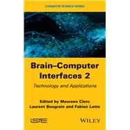 Brain-Computer Interfaces 2 Technology and Applications