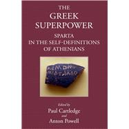 The Greek Superpower