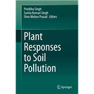 Plant Responses to Soil Pollution