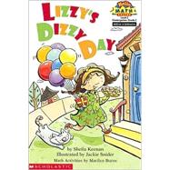 Lizzy's Dizzy Day