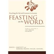 Feasting on the Word, Year a