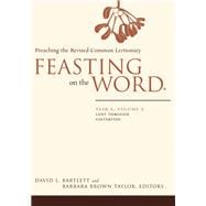 Feasting on the Word, Year a