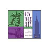 New York City 2003 Calendar: 365 Days of Notable Events, Remarkable Achievements, and Cutting Edge Culture