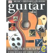 Guitar : Great Players and Their Music
