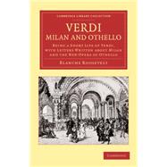 Verdi Milan and Othello