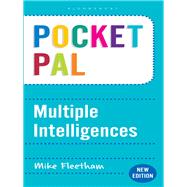 Pocket PAL: Multiple Intelligences