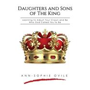 Daughters and Sons of the King