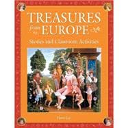 Treasures from Europe