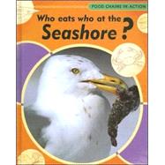 Who Eats Who on the Seashore?