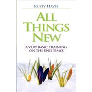 All Things New