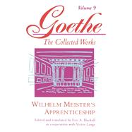 Wilhelm Meister's Apprenticeship