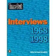 Time Out Interviews 1968-1998