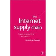 The Internet Supply Chain; Impact on Accounting and Logistics