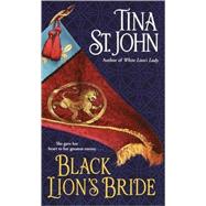 Black Lion's Bride