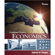Combined Version Economics
