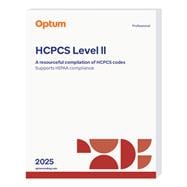 HCPCS Level II Professional 2025