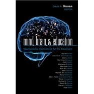 Mind, Brain, & Education,9781935249634