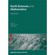 Earth Sciences and Mathematics