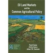 EU Land Markets and the Common Agricultural Policy