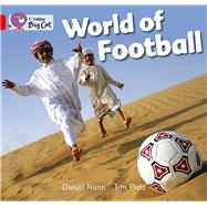 World of Football Workbook