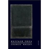Buffalo Yoga Poems