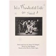 It's a Wonderful Life the Musical