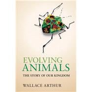 Evolving Animals