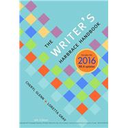 The Writer's Harbrace Handbook (w/ MLA9E & APA7E Updates)