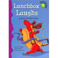 Lunchbox Laughs