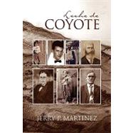 Leche De Coyote