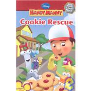 Cookie Rescue