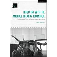 Directing With the Michael Chekhov Technique