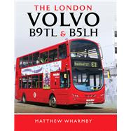The London Volvo B9tl and B5lh
