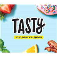 Tasty 2020 Calendar