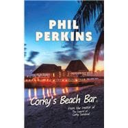 Corky's Beach Bar