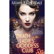 Death in the Ladies' Goddess Club