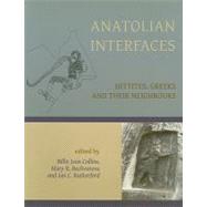 Anatolian Interfaces