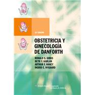 Obstetricia y ginecología de Danforth