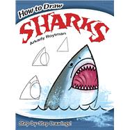 How to Draw Sharks