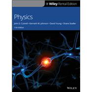 Physics, 11th Edition [Rental Edition]