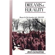 Dreams of Equality