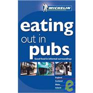 Eating Out In Pubs--great Britain & Ireland