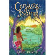 Conjure Island