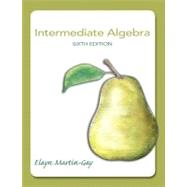 Intermediate Algebra Plus NEW MyMathLab with Pearson eText -- Access Card Package
