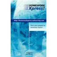 Homework Xpress! Student Access