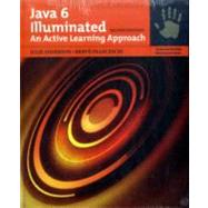 Java 6 Illuminated: An Active Learning Approach